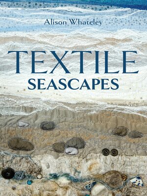 cover image of Textile Seascapes